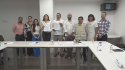 SIPINNA y World Vision México a favor de las NNA