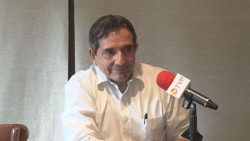 “Se enfocará en los programa sociales”: Cuén Ojeda