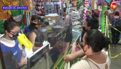 Padres de familia han dado buena respuesta al Programa de Útiles Escolares gratuitos