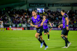 Mazatlán FC derrota a los Rojinegros en el Kraken