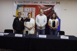 Será Sonora sede del Encuentro Nacional de Juegos y Deportes Autóctonos y Tradicionales