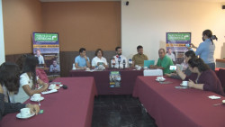 ¡Vuelta a la derecha! Llega a Culiacán
