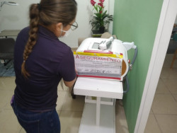 24 clínicas estéticas han sido intervenidas por la COEPRISS