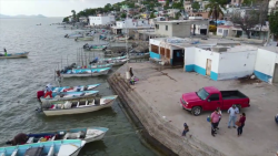 Muy apresurada la fecha de pesca de camarón: Ribereños zona norte