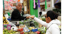 México aún no recupera los niveles de empleo pre-pandemia, asegura OCDE