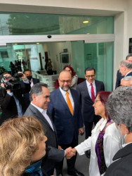 Propone el Rector de la U.A.S. contemplar el 10 % del presupuesto de universidades para el pago de activos