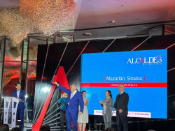 Defiende el Alcalde Benítez Torres premio otorgado por la Asociación de Alcaldes de México