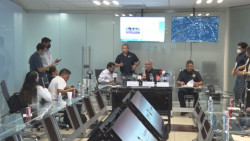 “Agosto considerado el mes menos violento”: SESESP