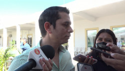 Planeación desconoce motivo por qué el INAH, presuntamente canceló obras en Olas Altas
