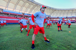 Venados de Mazatlán inicia su pretemporada