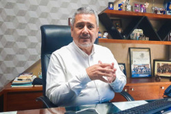 En Sinaloa no se tiene una situación de violencia para que se tenga alerta de viaje