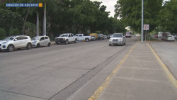 Tránsito prepara operativo por fiestas patrias