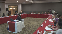 Sesiona el Sistema Estatal para prevenir la violencia contra las mujeres