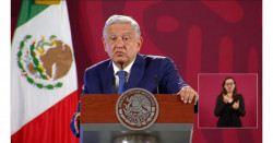 López Obrador niega "castigo" de EEUU por política energética tras visita