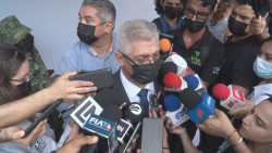 Participarán 750 elementos de la PEP en las fiestas patrias