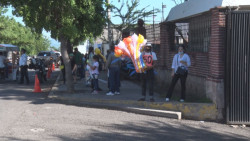 Sinaloa al 95% en avance de vacunación contra el COVID-19