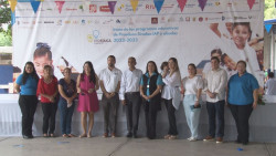 Inicia Proeduca programa educativo en beneficio de 120 escuelas primarias