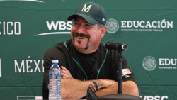 Benjamín Gil confirma que no ha sido nombrado manager de México para el Clásico Mundial