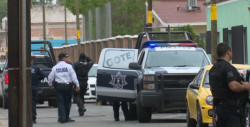 Preparados policías para implementar el nuevo bando