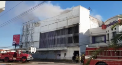 Llaman a propietarios de edificios a supervisar el estado que guardan