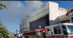 Protección civil llama a evitar riesgos por edificios abandonados