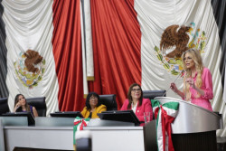 Propone Dip. Paloma Terán garantizar los derechos en materia de demanda de divorcios igualitarios en Sonora