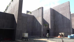 Abierto el Nuevo Acuario a investigaciones por retraso en la obra