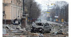 Tras perder en Járkov, Rusia se debate entre la operación especial y una guerra de desgaste