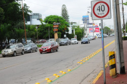 Caos vial se podría disminuir con alternativas de transporte