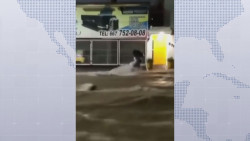 No arriesgarse a cruzar arroyos, el llamado de PC