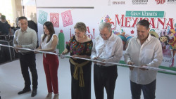Gran Kermés Mexicana del DIF Sinaloa