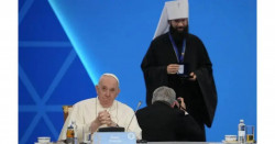 El papa aseguró que se evitarían conflictos con más mujeres en el poder