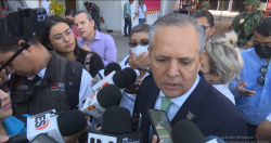 Municipio colaborara con el resguardo de la actividad pesquera