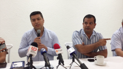 Evaristo Corrales busca dirigir al PAN en Mazatlán
