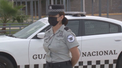 La Guardia Nacional es indispensable para atender los problemas de inseguridad del país