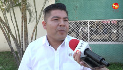 Christian Cornelio buscará fortalecer al PAN en Mazatlán