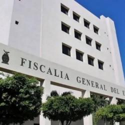 En presión preventiva supuesto asesinato de  Alexander