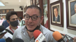 Pide regidor del PAN cambio en Obras Públicas