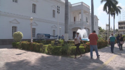 Garantiza Ayuntamiento de Culiacán el pago de aguinaldo para cerrar el 2022