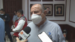 La JAPAC lleva a cabo reparación de colectores antiguos
