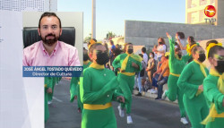 Instituto de Cultura en Mazatlán comenzó con la organización del Carnaval 2023