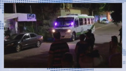 ¡Chofer asesinado no oprimió el botón de pánico!