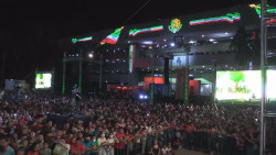 ¡Saldo blanco en Sinaloa!