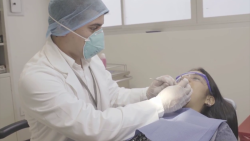 Aumentan atenciones de salud oral en los Centros de Salud