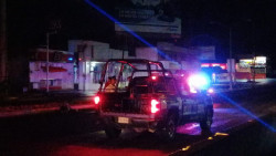 Muere joven tras accidente sobre la “Revolución”