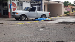 Muere empresario en intento de asalto