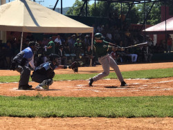 Cañeros derrota a Algodoneros en juego de pretemporada
