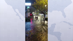 Continuará afectando Madeline a Mazatlán con precipitaciones de 50 a 75mm: Nordahl Valdez