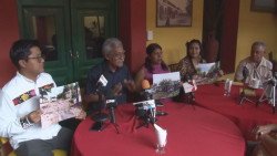 Los apoyos de gobierno no llegan a Antorcha Campesina