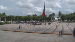 En Sinaloa participaron más de 950 empresas en el simulacro nacional de sismo